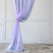 ドレープのデザインカーテンを探す