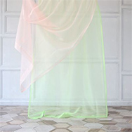 レースカーテンを無地から探す