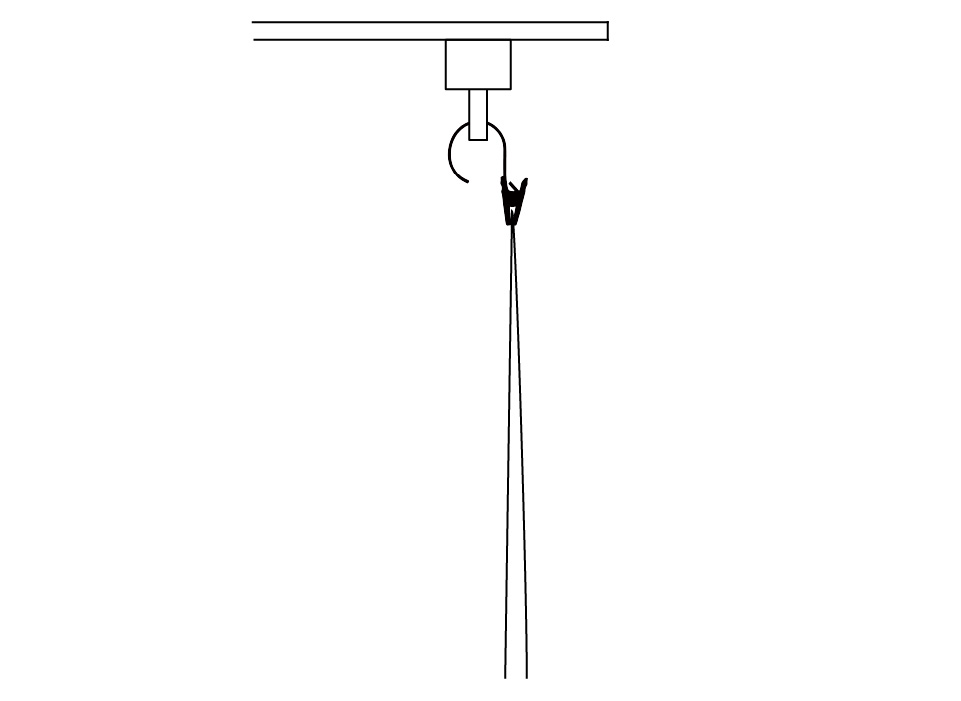 クリップフック