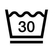 弱く洗濯機0℃まで