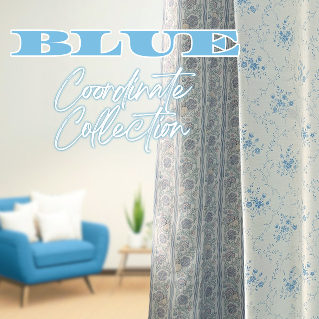 ブルーコレクション