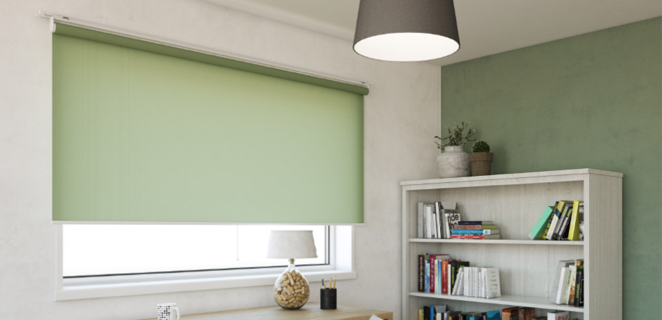 ロールスクリーン