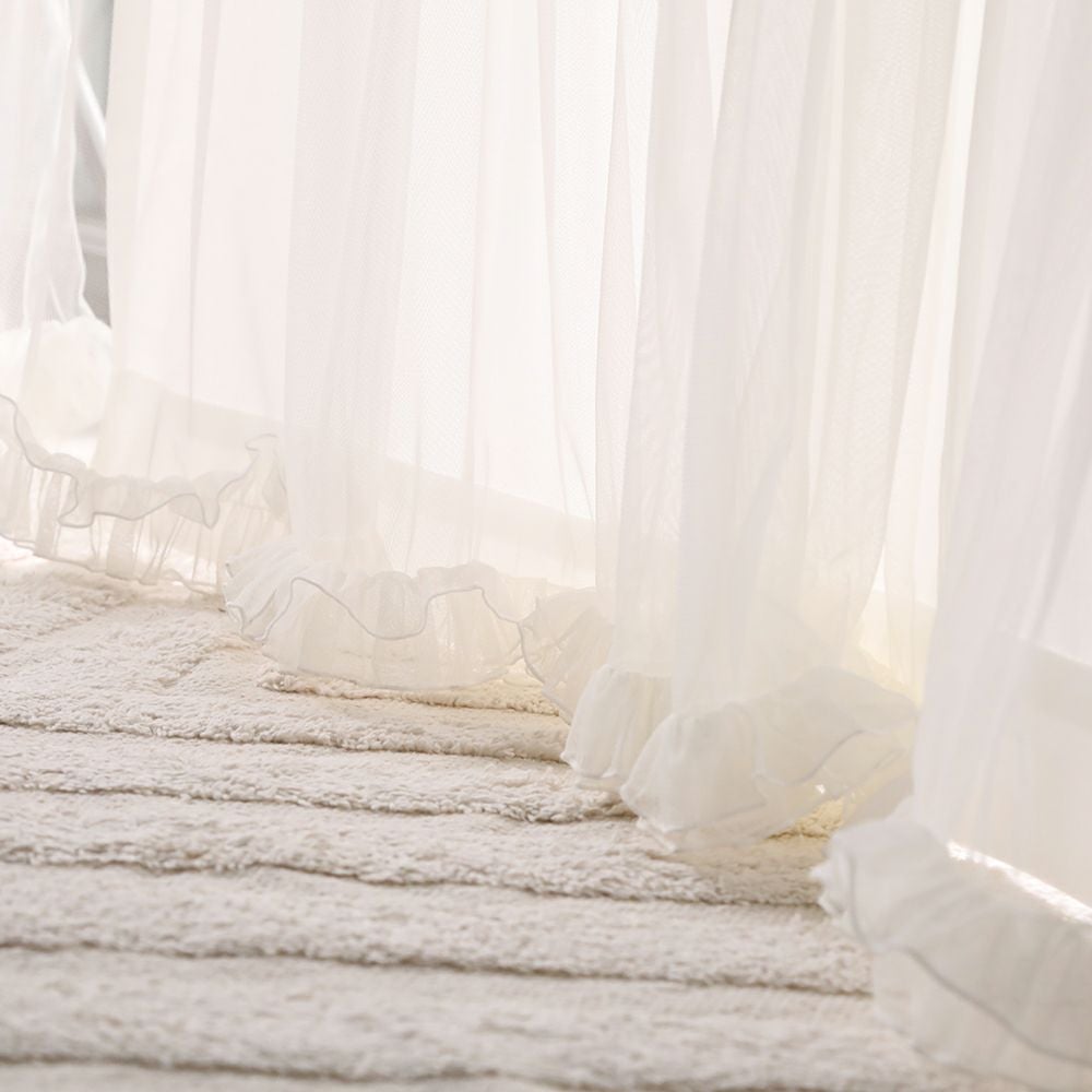 おしゃれなカーテンVENIRC ベニーク