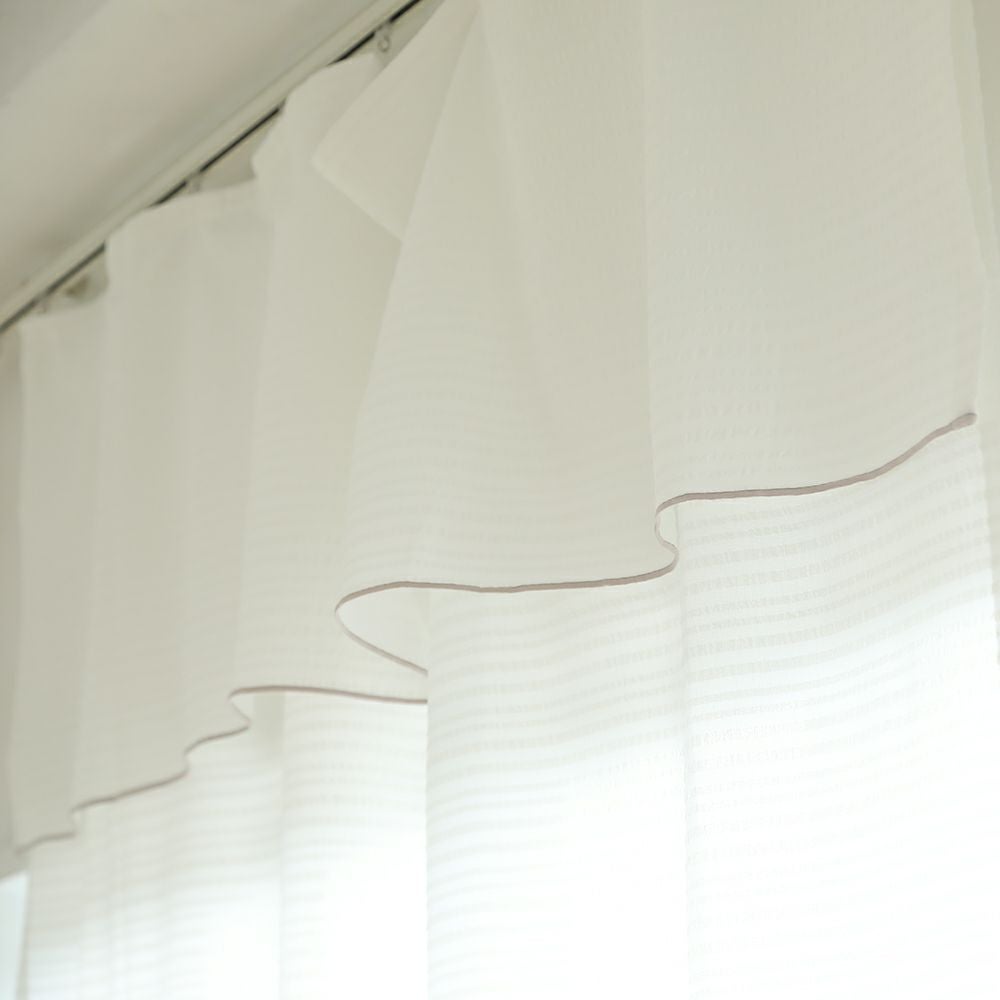 おしゃれなカーテンVENIRC ベニーク